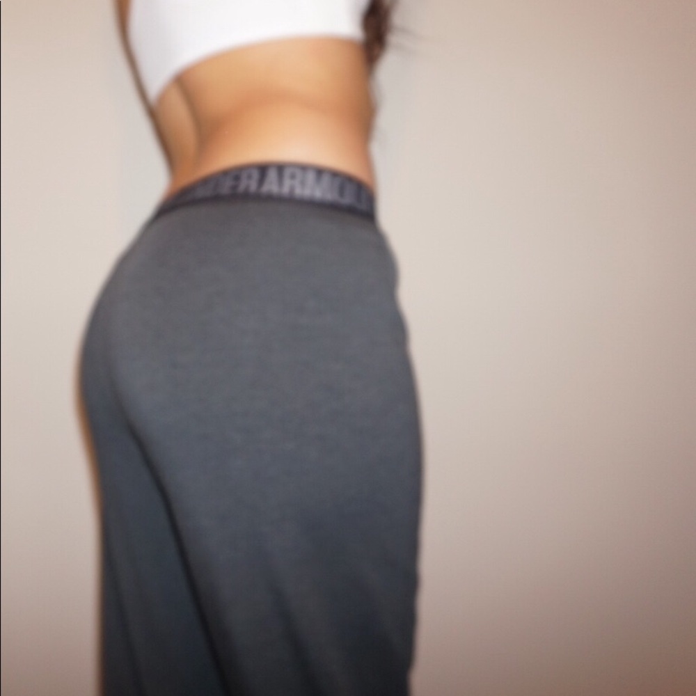 Under Armour Stretchy Joggers